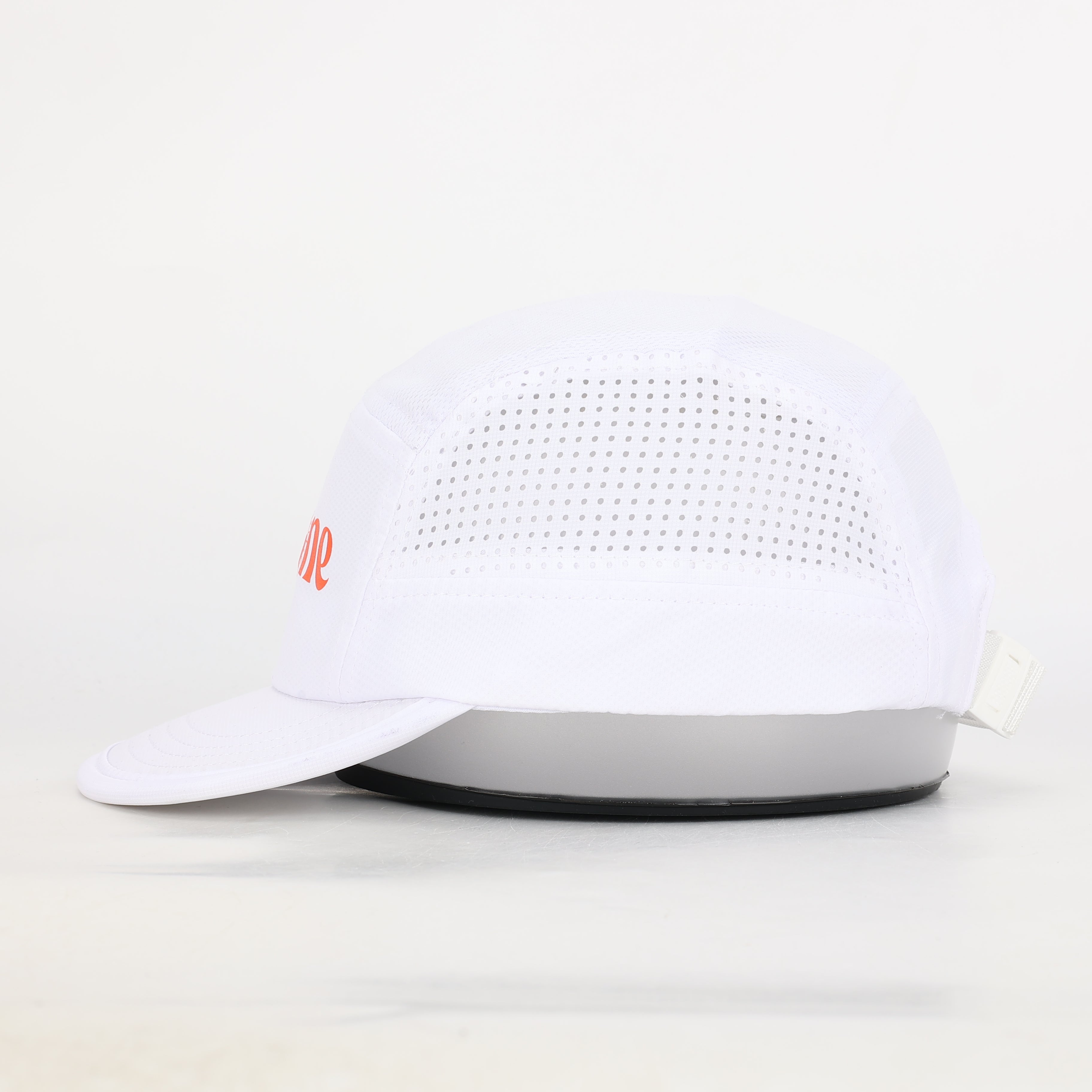 Core Collection | White Cap