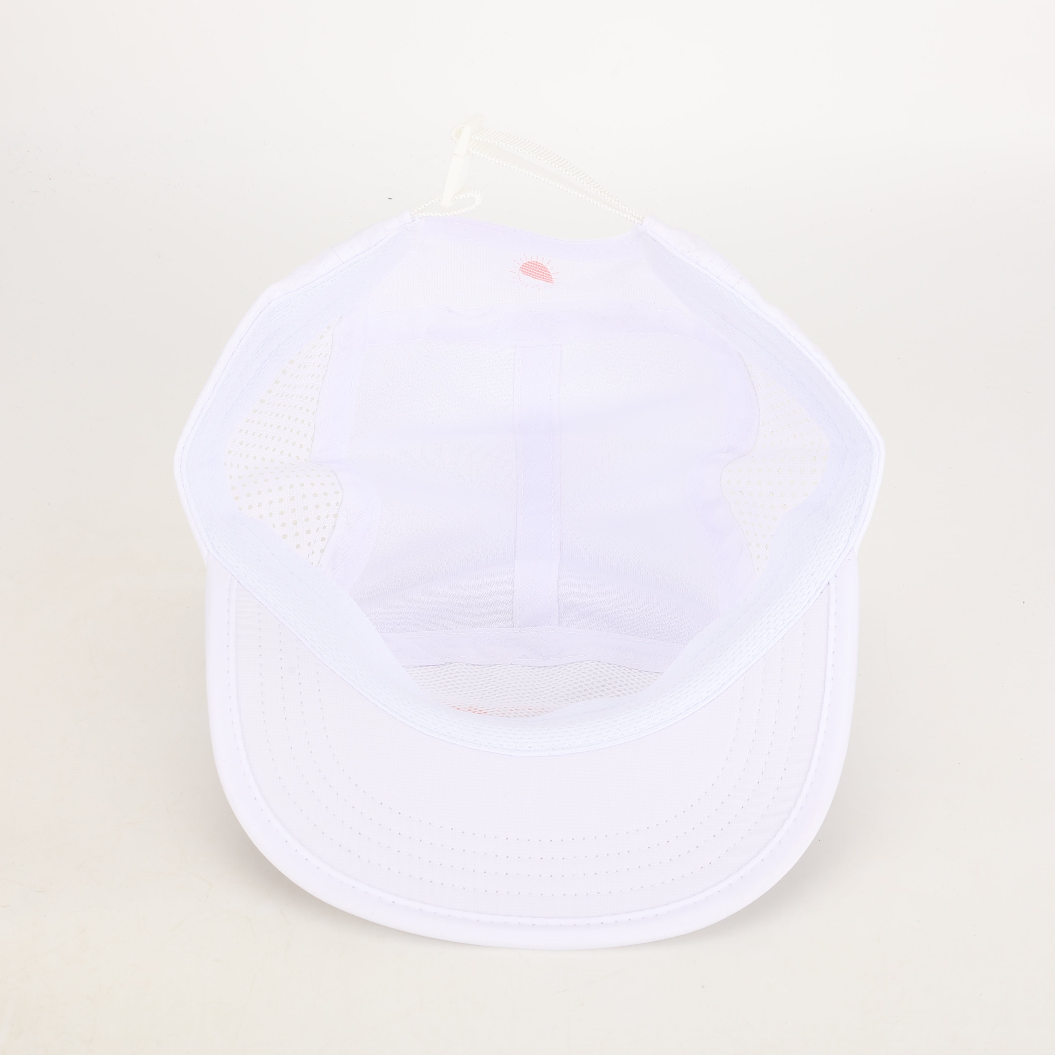 Core Collection | White Cap