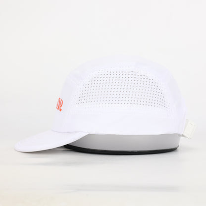 Core Collection | White Cap
