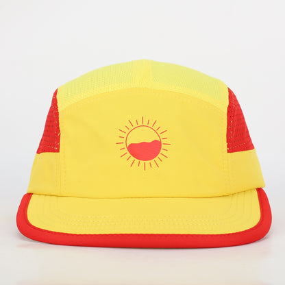 Ozone Collection | Sun Cap