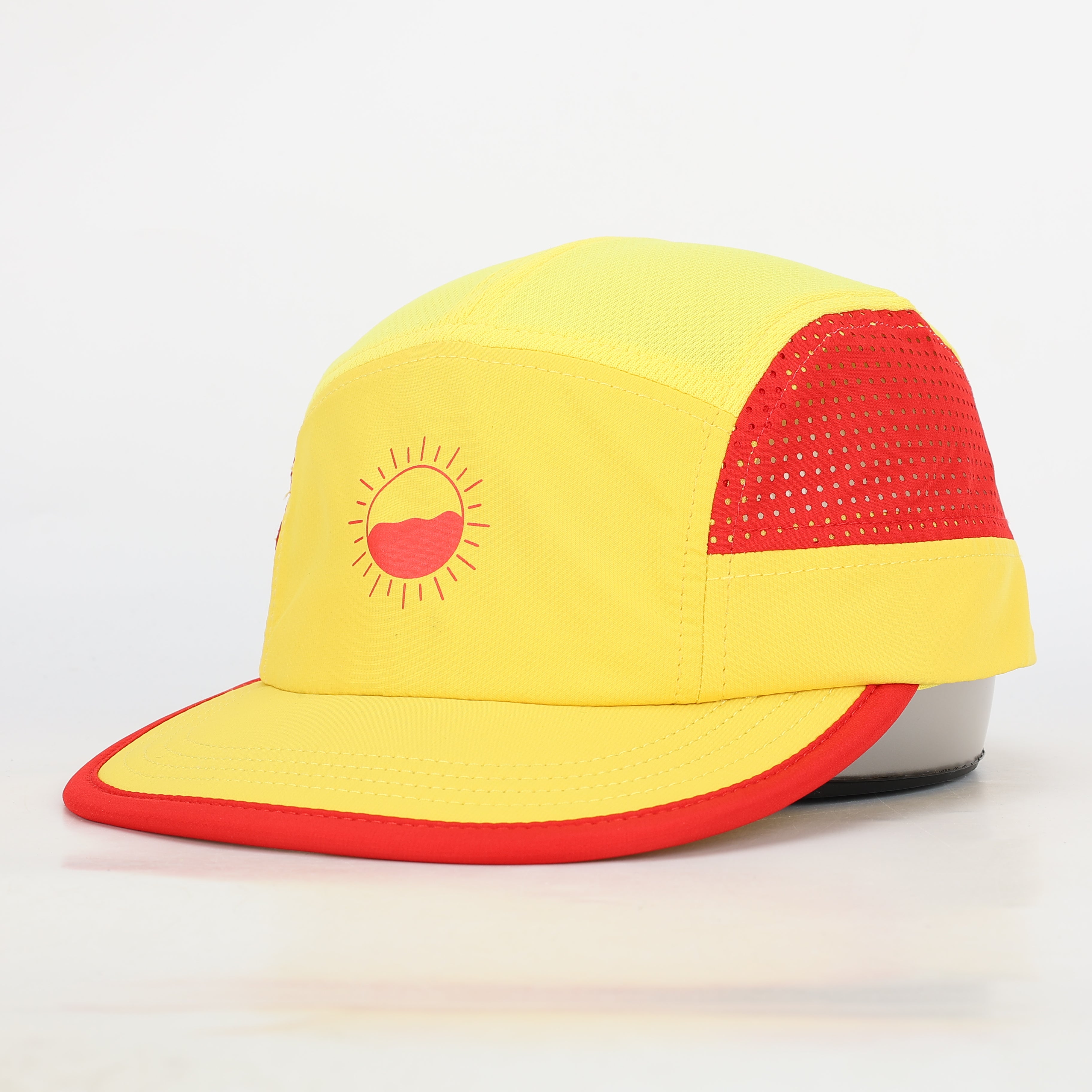 Ozone Collection | Sun Cap