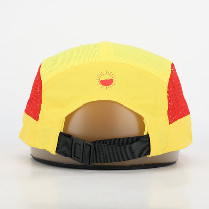 Ozone Collection | Sun Cap