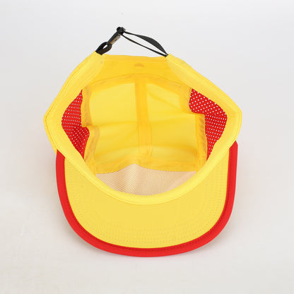 Ozone Collection | Sun Cap