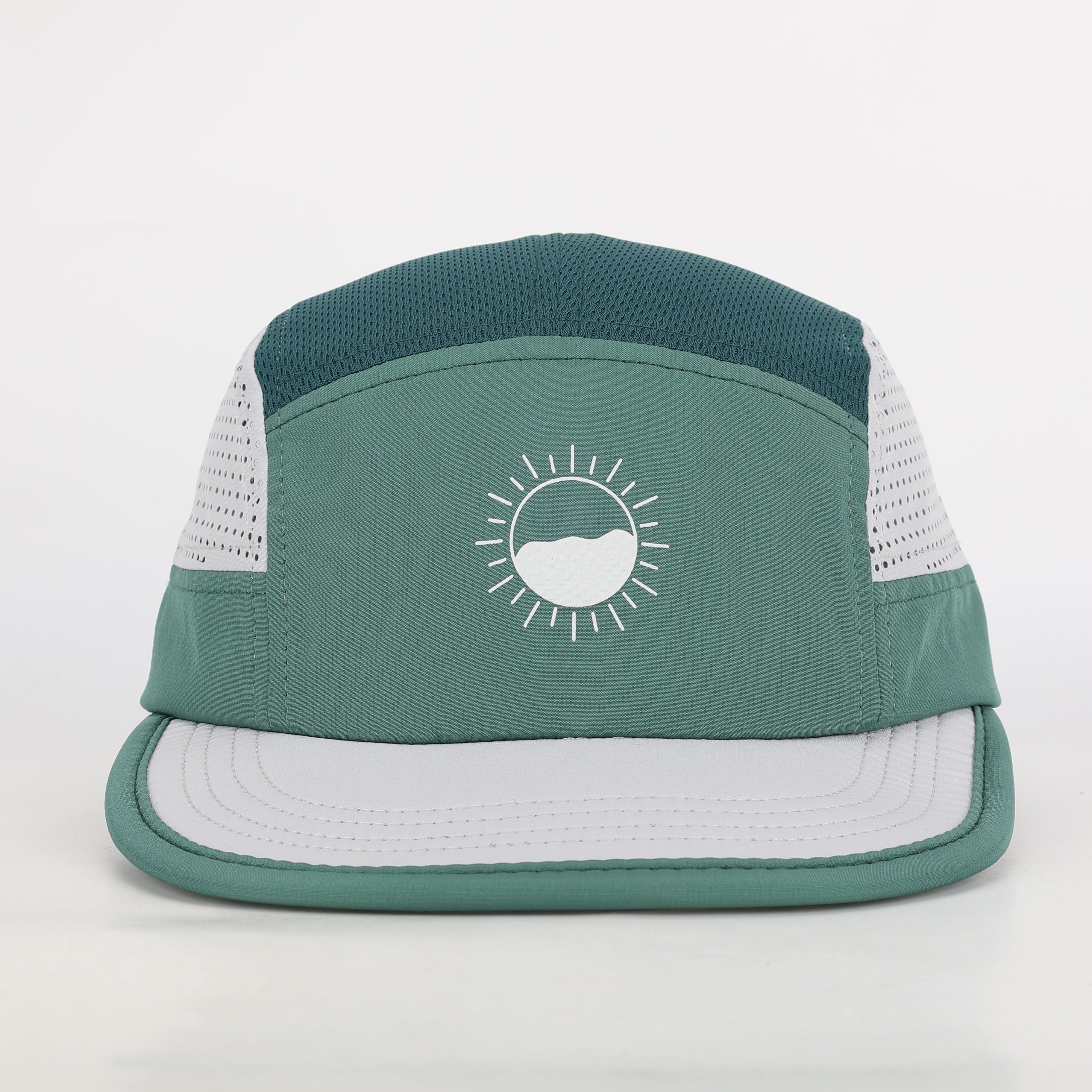 Ozone Collection | Earth Cap