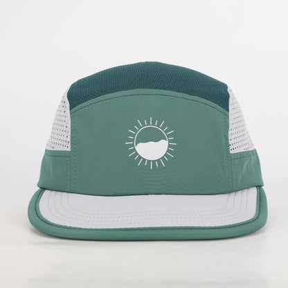 Ozone Collection | Earth Cap