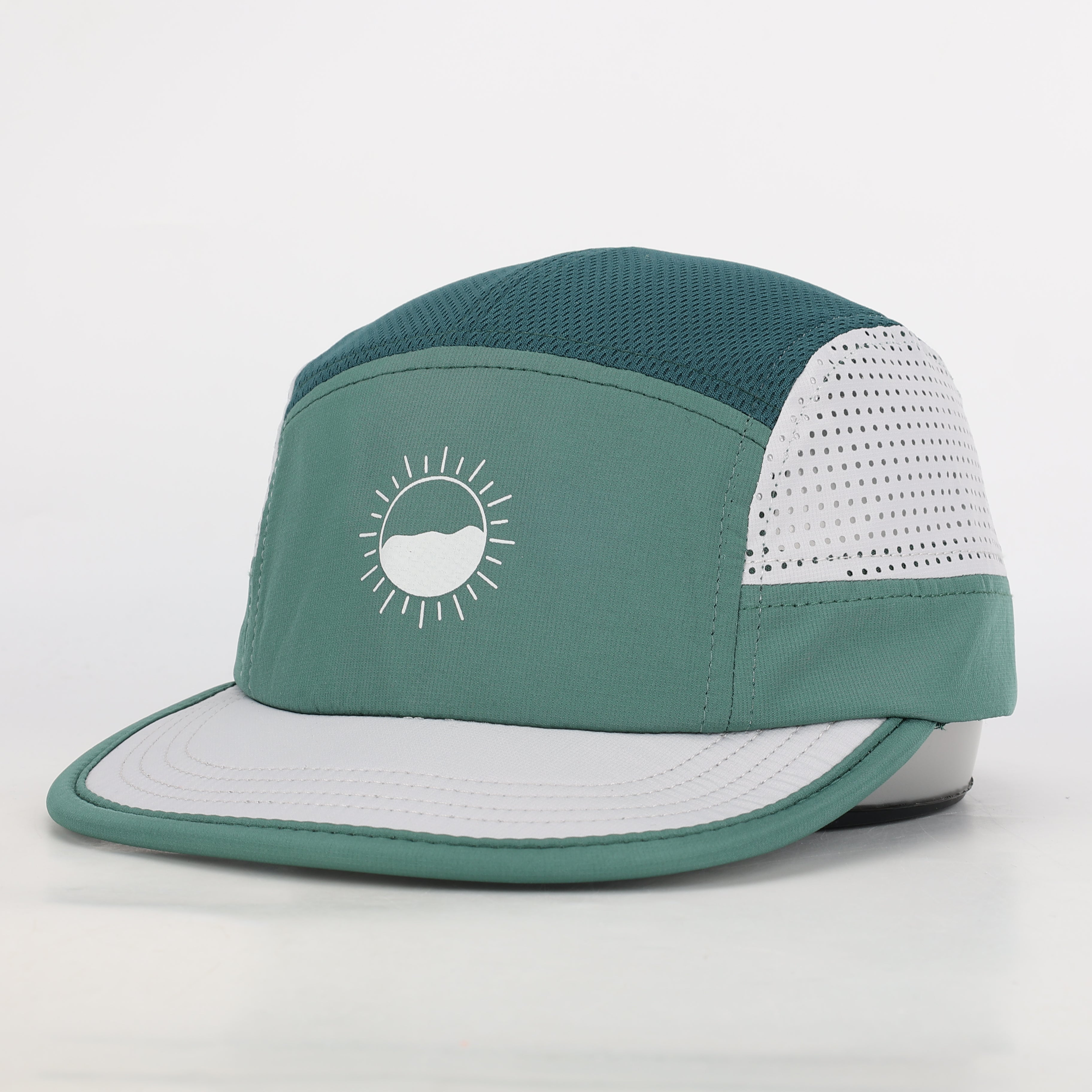 Ozone Collection | Earth Cap