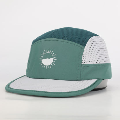 Ozone Collection | Earth Cap