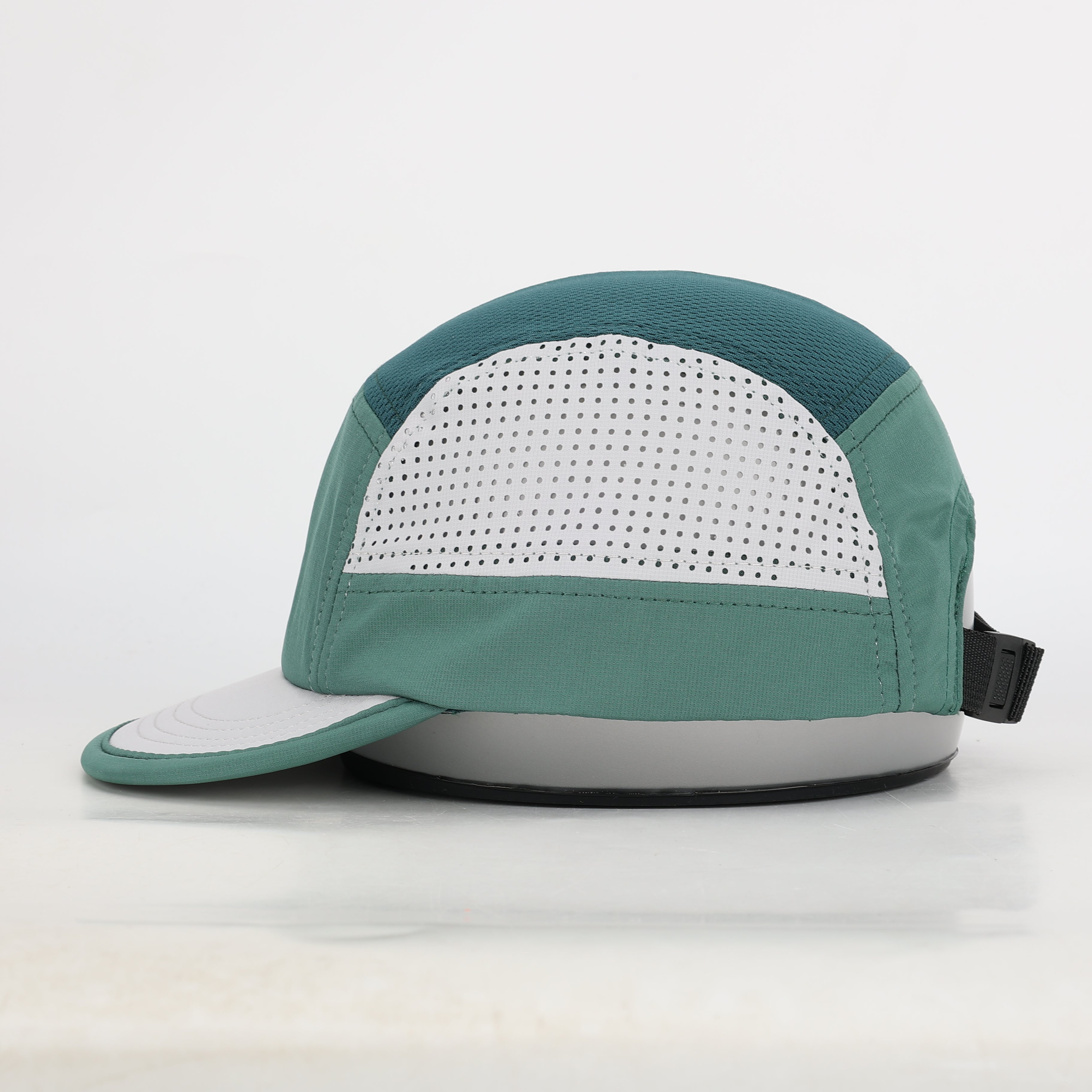 Ozone Collection | Earth Cap