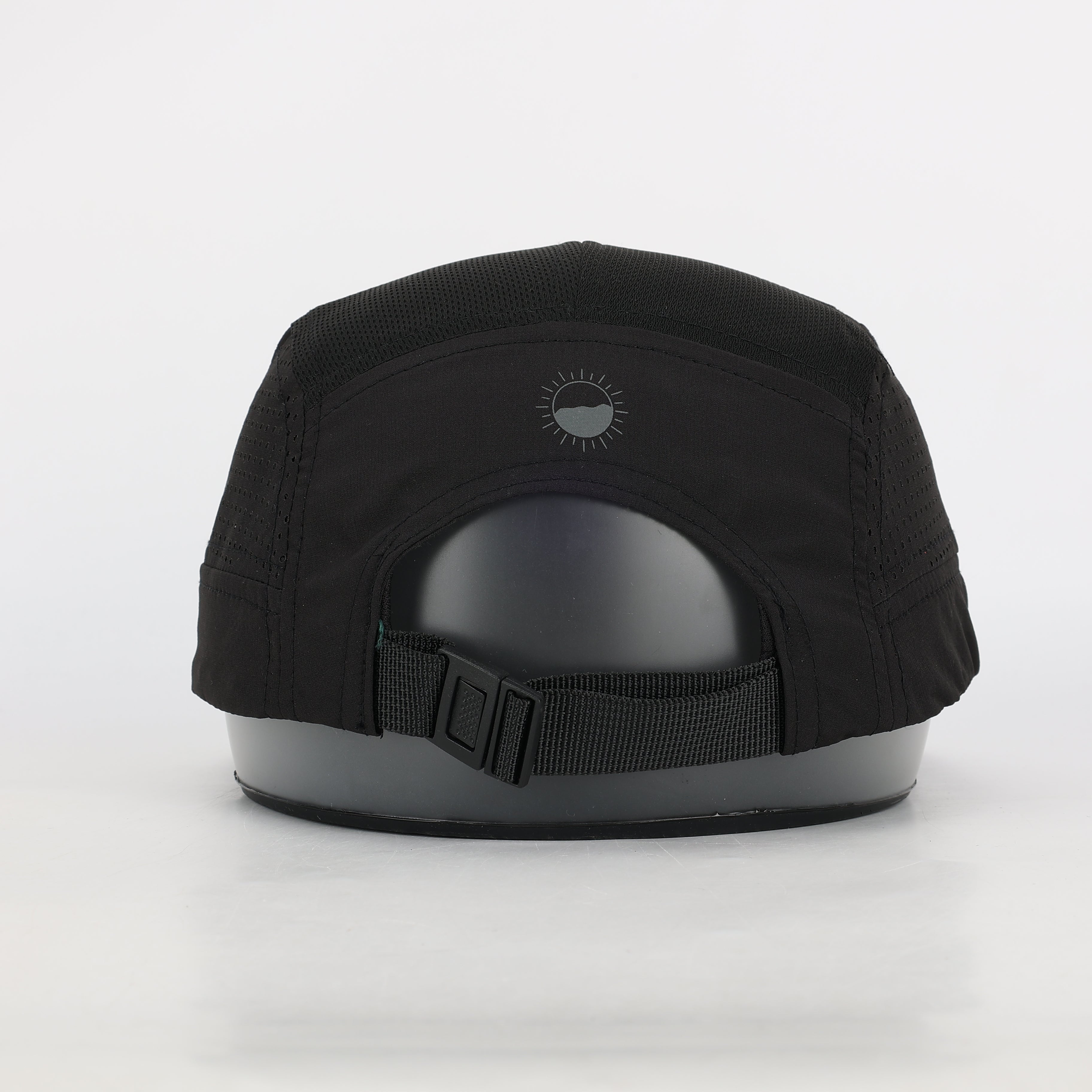 Core Collection | Black Cap