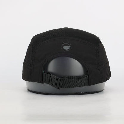 Core Collection | Black Cap