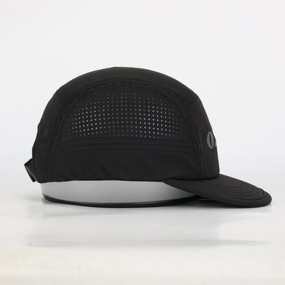Core Collection | Black Cap