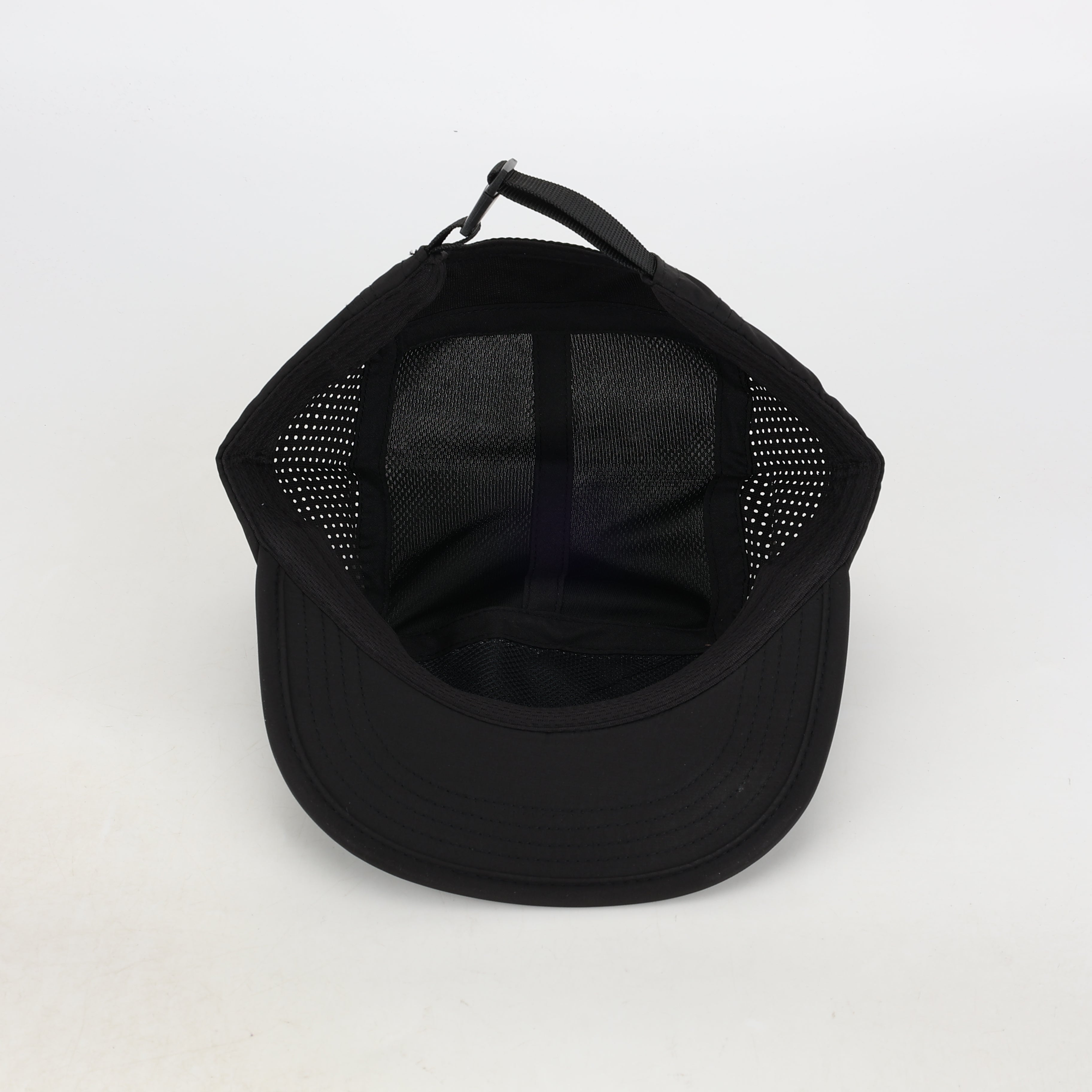 Core Collection | Black Cap