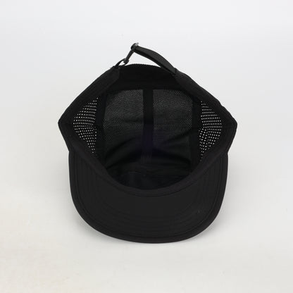 Core Collection | Black Cap