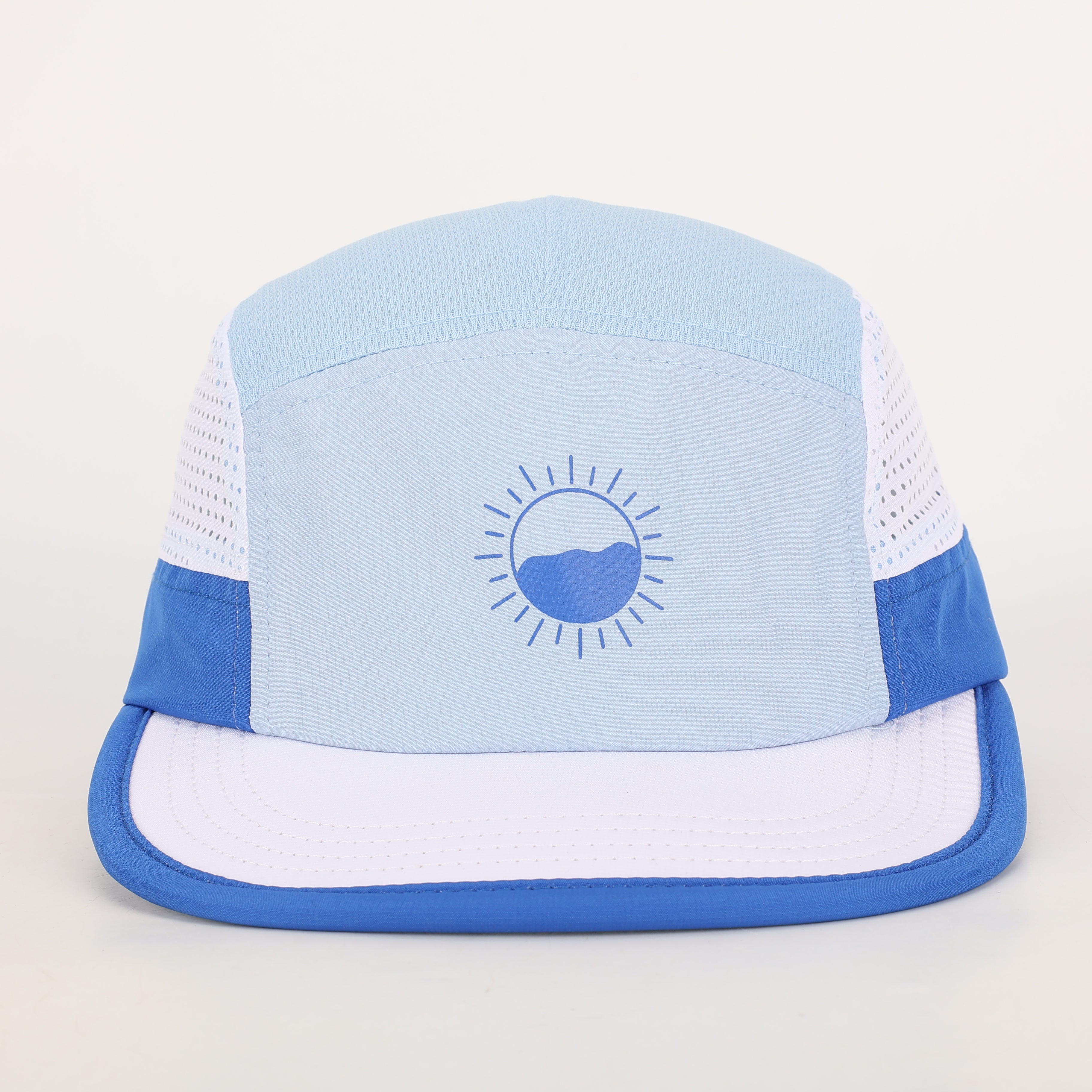 Ozone Collection | Water Cap