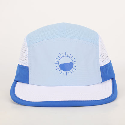 Ozone Collection | Water Cap