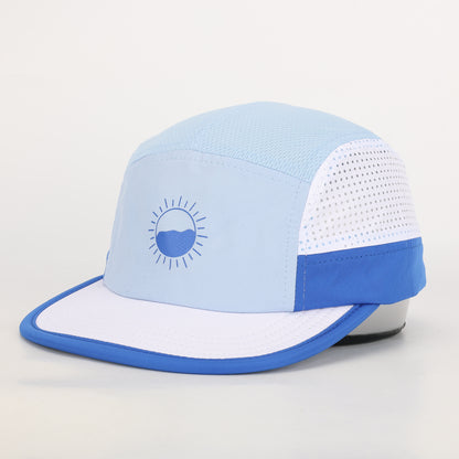 Ozone Collection | Water Cap