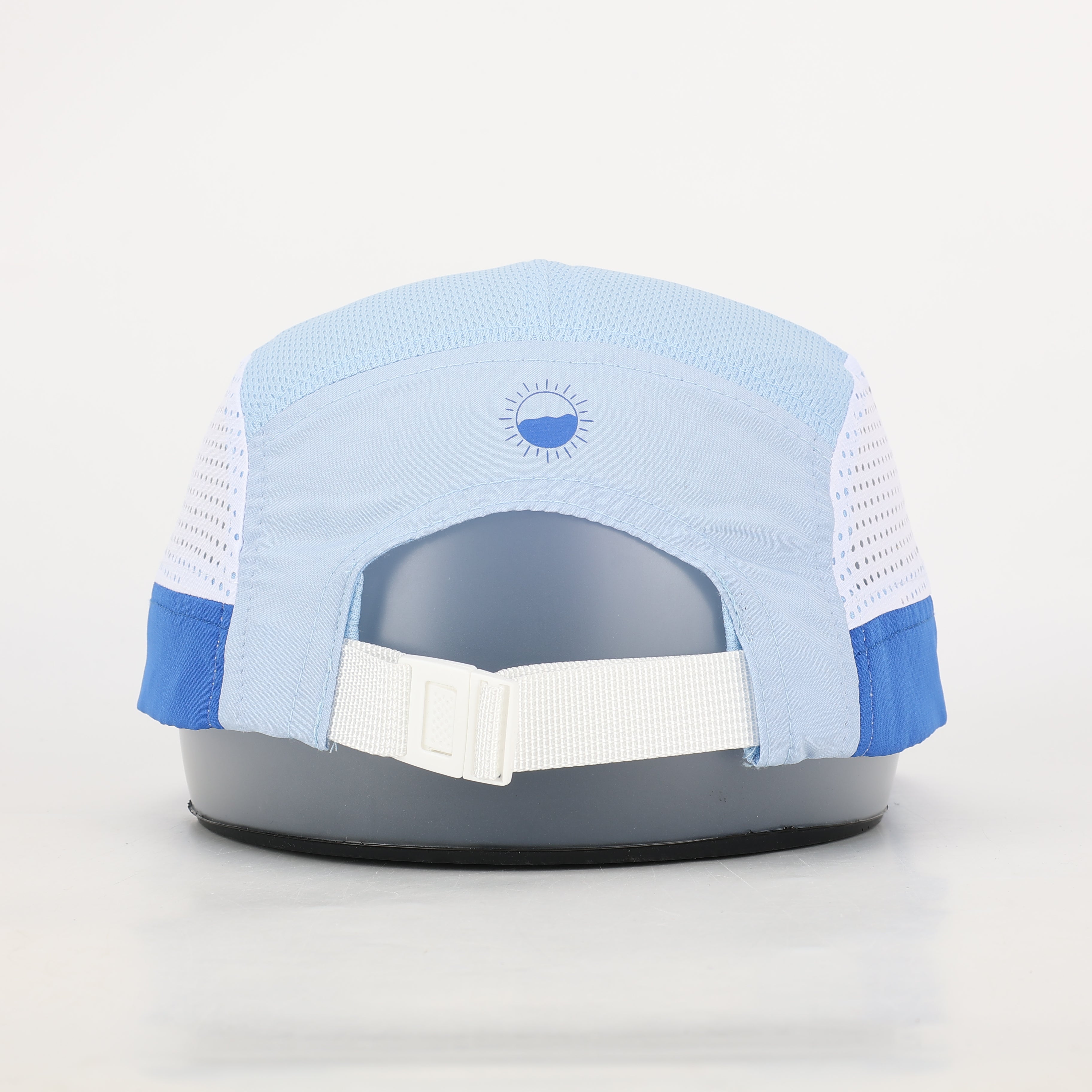 Ozone Collection | Water Cap