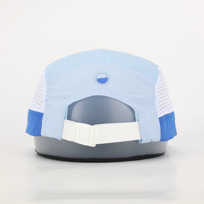 Ozone Collection | Water Cap