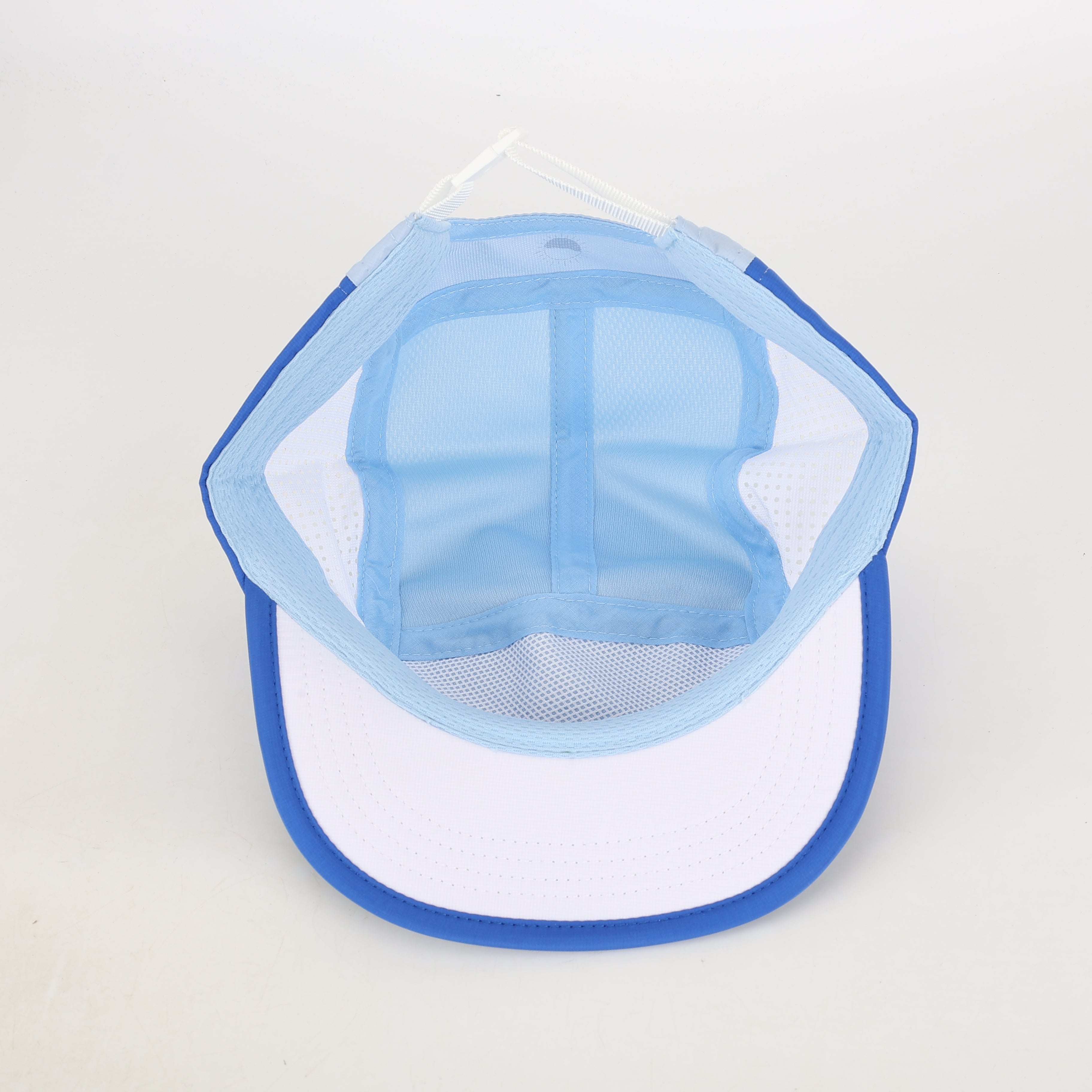 Ozone Collection | Water Cap