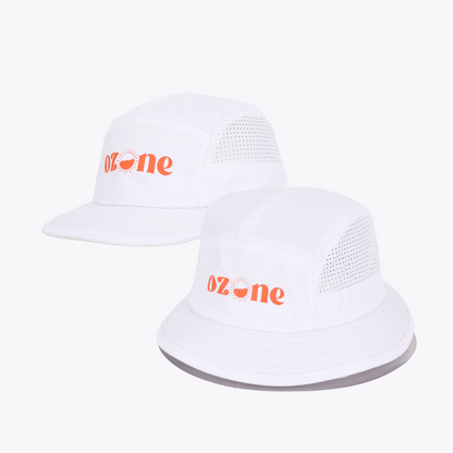 Core Collection | White Bundle